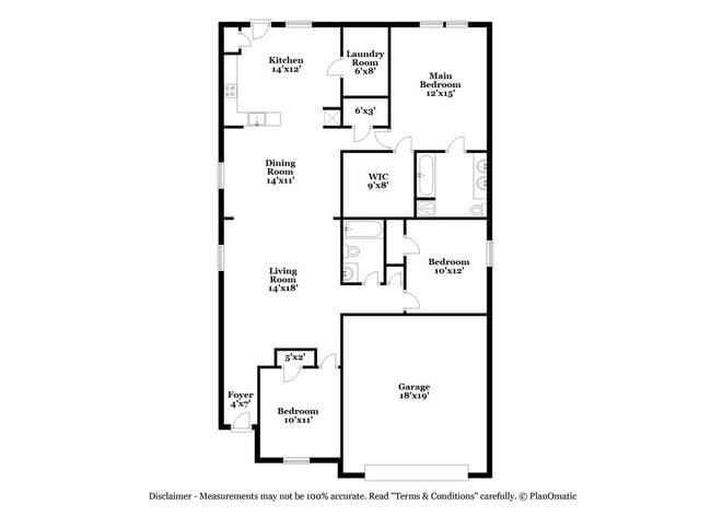 Photo - 818 Cowhide Dr