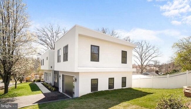 8618 Jones Mill Rd