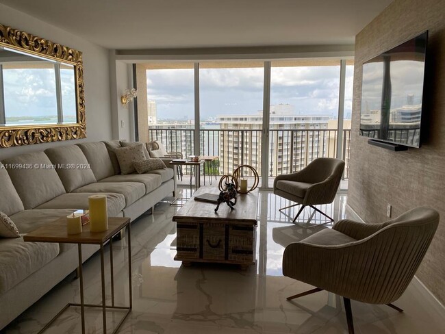 Photo - 1450 Brickell Bay Dr Condo Unit 1709