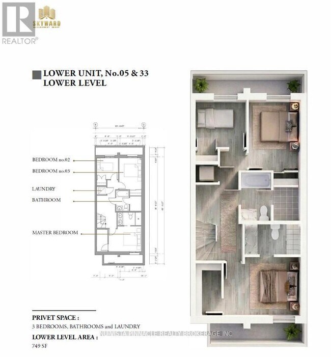 Photo - 1208 Fanshawe Park Rd E