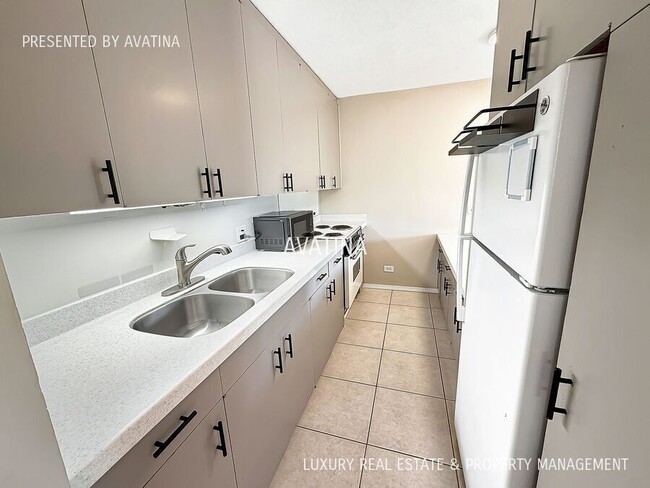 Photo - 1511 Nuuanu Ave