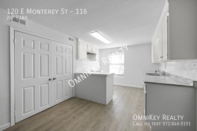 Photo - 120 E Monterey St Unit 116