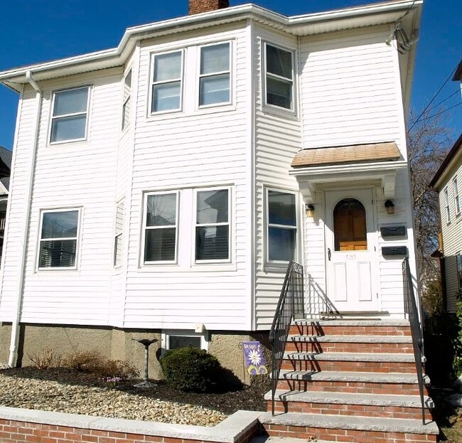 Photo - 21 Prescott St Unit 1