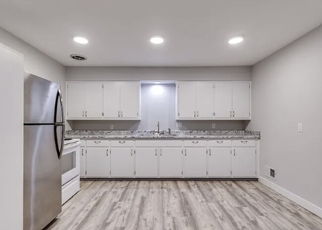 Photo - Parks Edge Apartments