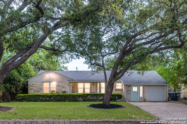 Building Photo - NORTHRIDGE PARK Rental