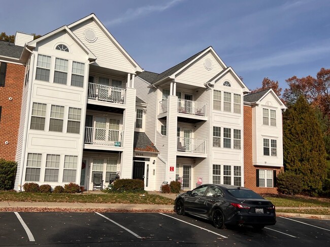 Charming 2BR Condo in Odenton - Charming 2BR Condo in Odenton