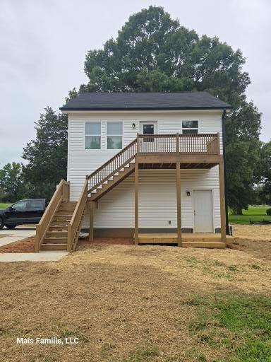 Photo - 163 Branham Rd