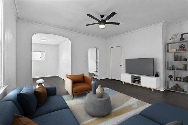 Photo - 4923 Butler St