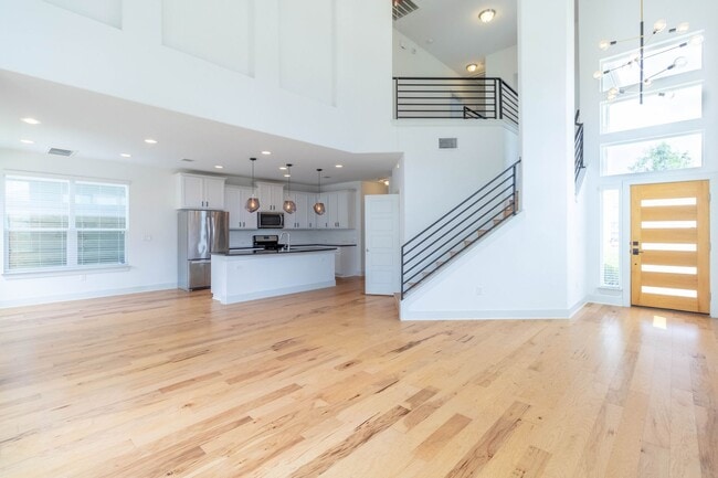 Photo - Amazing and peaceful 3/2.5 home in Austin!