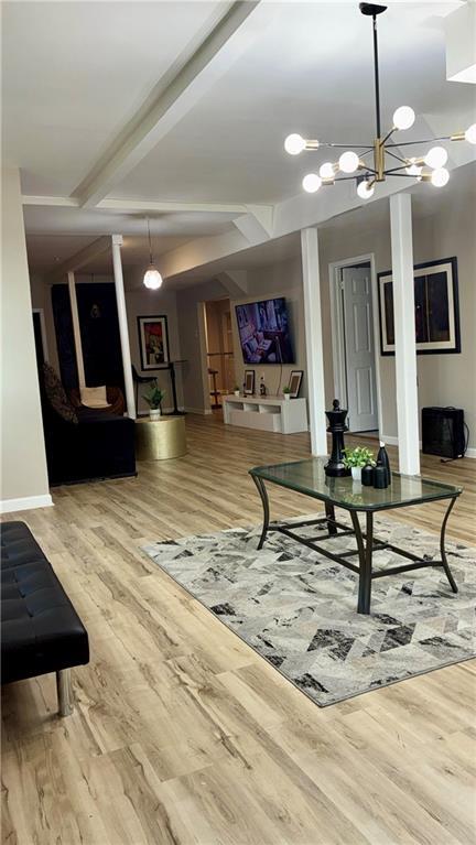 Photo - 3028 Tribble Ln NW