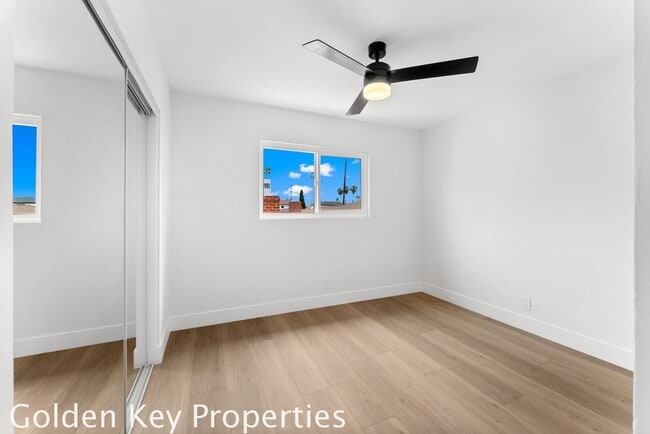 Photo - Welcome to your beautifully remodeled apartment in South Oceanside just a few blocks from the beach! Unit C