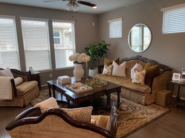9303 Bauer Vista Dr