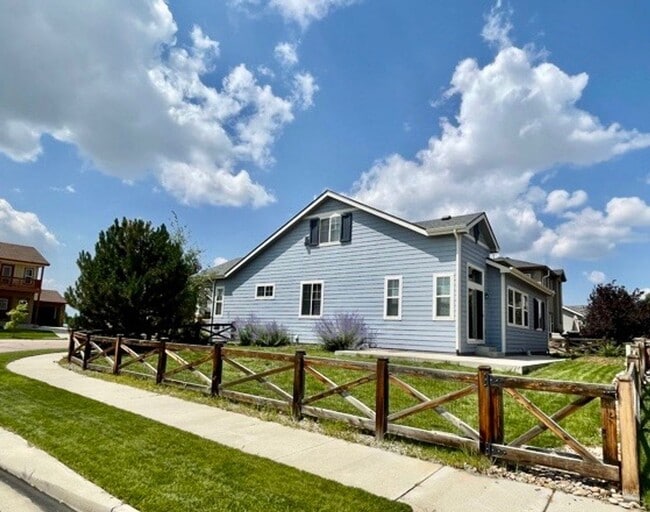 Photo - Stunning 4 Bed/4 Bath Home in Banning Lewis Ranch