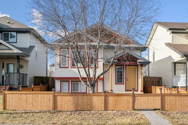 Photo - 119 Cimarron Grove Crescent