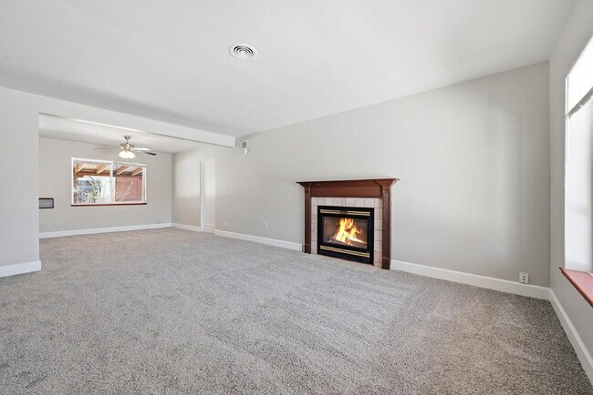 Photo - $2,395.95, $300 off the first month's rent, 3 Beds - 2 Bath, Single Family Home in Aurora with Ga...