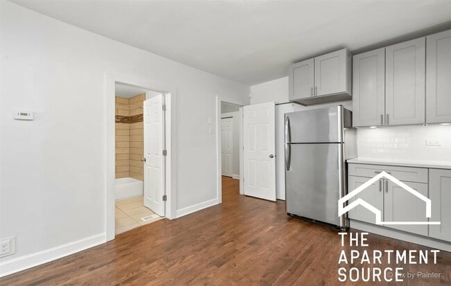 Photo - 2522 W Cortland St Unit 2F