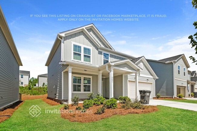 Building Photo - 2031 Blue Sky Ave