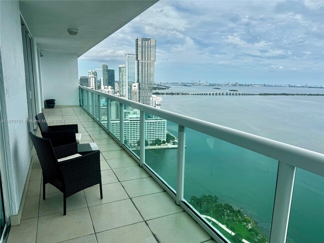 Photo - 1800 N Bayshore Dr Condo Unit 3807