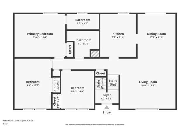 Photo - 10338 Rouark Ln