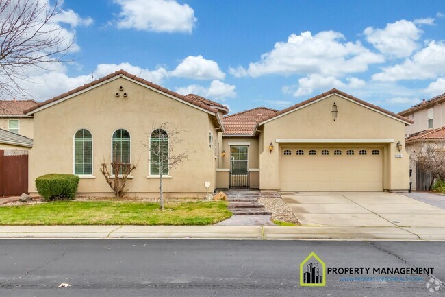 Building Photo - Exceptional Single-Story Home for Rent - 2...