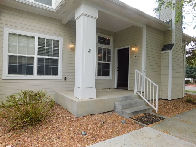 Photo - Close to St Mary's/CMU