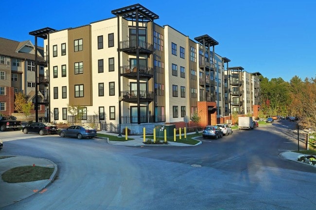 Excelsior Park Apartments