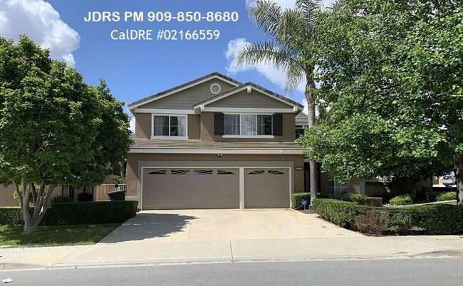 Building Photo - Chino Hills 5 bedroom Home with Swimming Pool