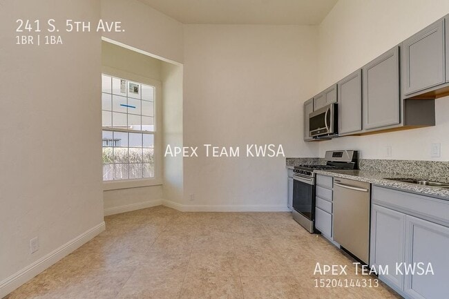 Photo - 241 S 5th Ave