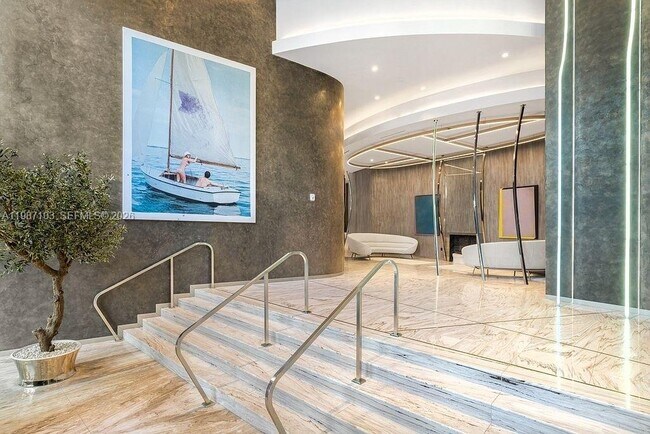 Photo - 1000 Brickell Plaza Unidad 2214