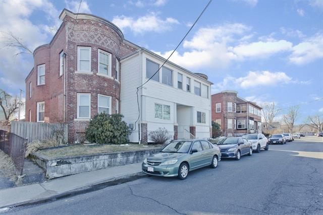 Building Photo - 5 Park View Terrace Unit 1L