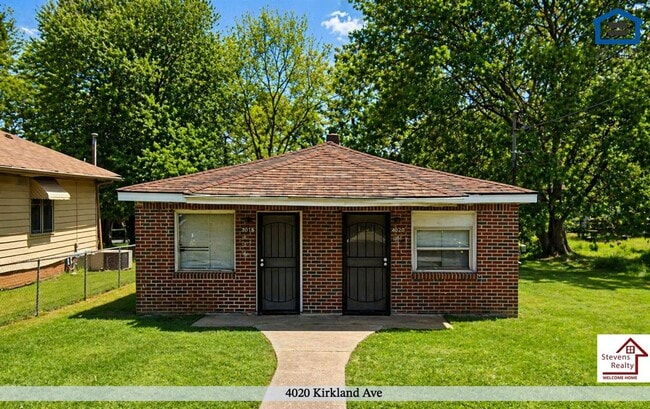 Building Photo - 4020 Kirkland Ave