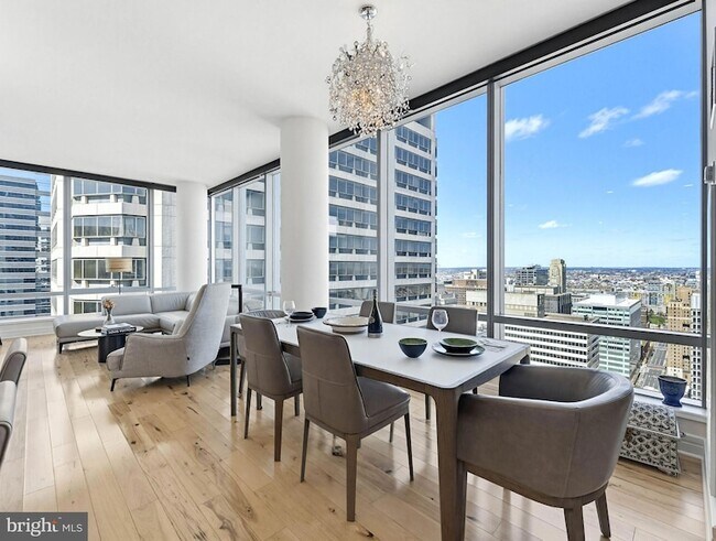 1414 S Penn Square Unit 32F