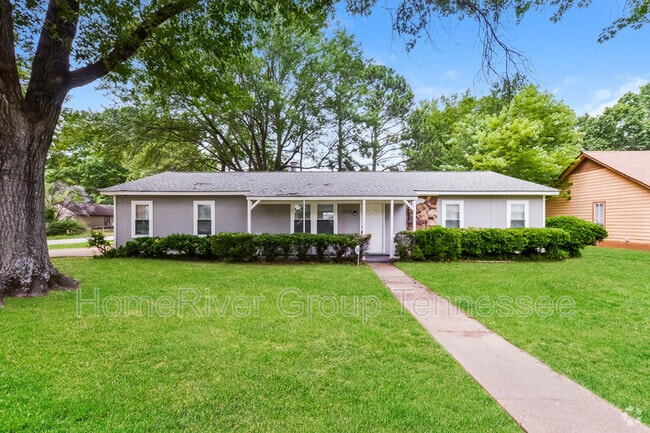 Building Photo - 6370 Kinston Park Dr Rental