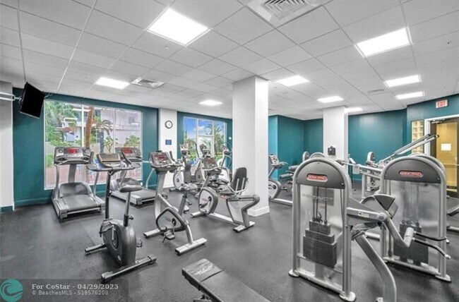 Photo - 4001S S Ocean Dr Unit 7K