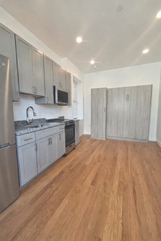 Building Photo - 165 Hawthorne St Unit 101