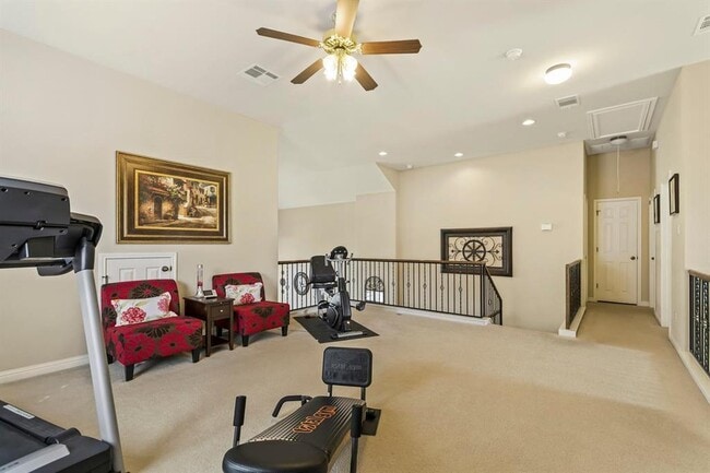 Photo - 1610 Hidden Springs Path