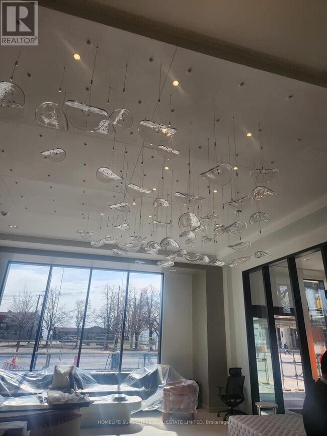 Photo - 2075 Lakeshore Rd. Unit 607