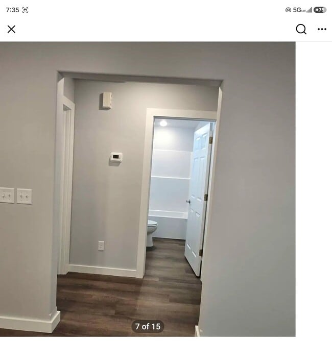 17905 Medina Ln.