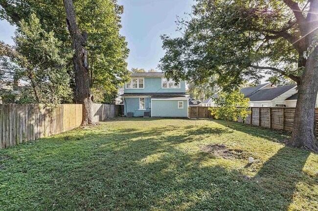 Photo - 1352 Faxon Ave