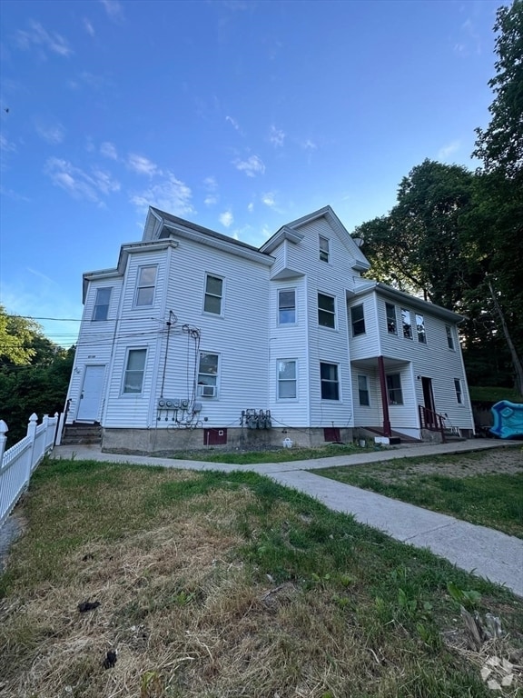 Building Photo - 47 Longwood Ave Unit 3 Rental