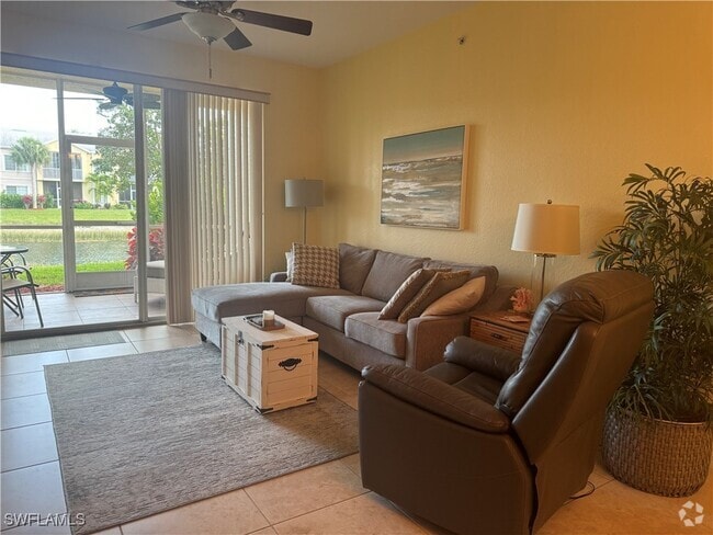 Building Photo - 20131 Estero Gardens Cir Unit 102 Rental