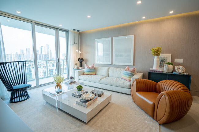 Photo - 330 Sunny Isles Blvd Unit 5-1603