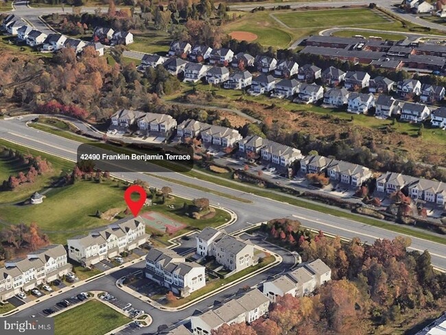 Photo - 42490 Franklin Benjamin Terrace