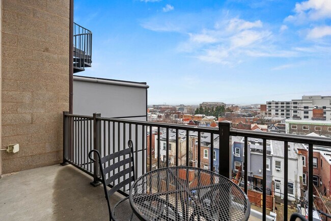 Photo - U St Penthouse Unit 301