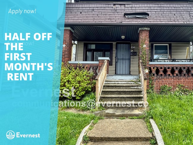 Photo - 12013 Parkhill Ave Townhome