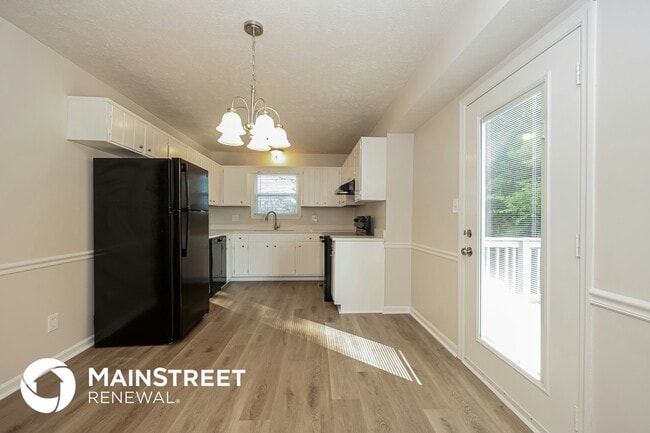 Photo - 1500 Rice Hill Ct