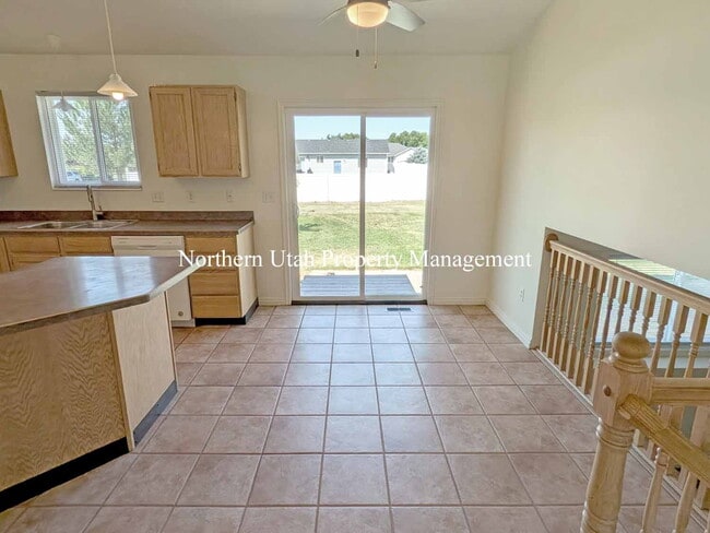 Photo - Updated 4 Bed, 2 Bath SFH