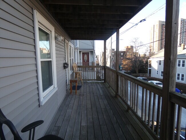 Photo - 18 Stockwell St Unidad 18