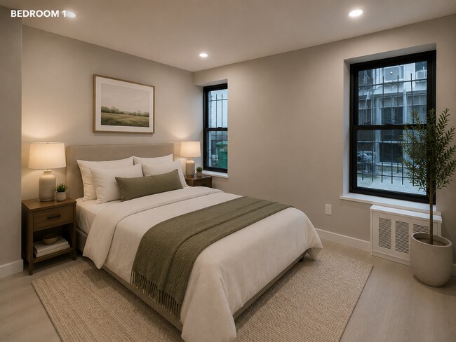 769 Dawson St Unit Garden Level