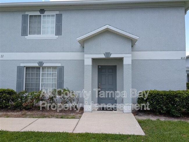 Photo - 4116 Gradstone Pl Townhome